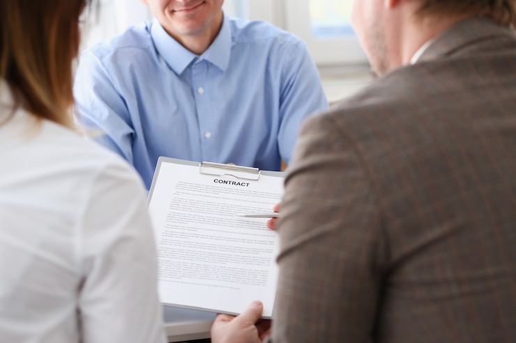 Document Certification and Procedures